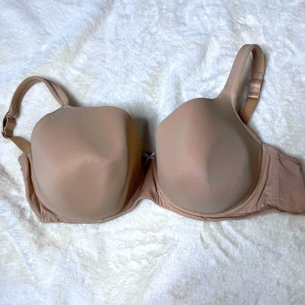 Cacique Bra